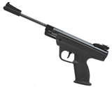 BAIKAL - Pistolet MP53M - Cal.4,5mm (AIR)