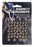 BARNETT - Billes acier 9mm