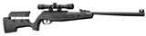 BO MANUFACTURE - BENNING - Carabine à air comprimé - Cal.4,5mm (20 Joules)