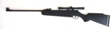 BRAND - Carabine à air comprimé QB20B - Cal.4,5mm