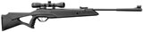 BEEMAN MARKSMAN - LONGHORN - Carabine à air comprimé - Cal.4,5mm (20 Joules)