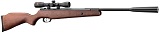 BEEMAN MARKSMAN - QUIET TEK - Carabine à air comprimé - Cal.4,5mm (20 Joules)