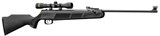 BEEMAN MARKSMAN - WOLVERINE RS1 - Carabine à air comprimé - Cal.4,5mm (20 Joules)