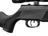 BEEMAN MARKSMAN - WOLVERINE RS1 - Carabine à air comprimé - Cal.4,5mm (20 Joules)