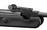 BEEMAN MARKSMAN - WOLVERINE RS1 - Carabine à air comprimé - Cal.4,5mm (20 Joules)