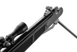 BEEMAN MARKSMAN - WOLVERINE RS1 - Carabine à air comprimé - Cal.4,5mm (20 Joules)
