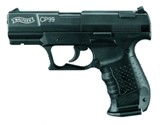 UMAREX - Pistolet WALTHER CP99 - Cal.4,5mm (CO2)