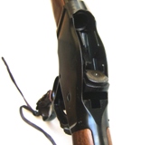 AZUR ARMES - FUSIL à LEVIER d'ARMEMENT Mod. 1887  Cal.12/70 Magasin 7+2 Canon 61 cm