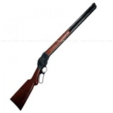 AZUR ARMES - FUSIL à LEVIER d'ARMEMENT Mod. 1887  Cal.12/70 Magasin 7+2 Canon 61 cm