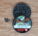 GAMO - PRO MAGNUM penetration - 500 Plombs Cal. 4,5 mm