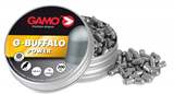 GAMO - G BUFFALO POWER - 200 Plombs Cal. 4,5 mm