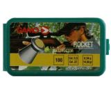 GAMO / ROCKET-DESTRUCTOR / 100 Balles Cal. 5,5 mm