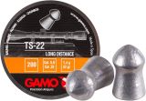 GAMO / TS-22 / 200 Plombs Cal. 5,5 mm