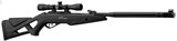 GAMO - WHISPER Maxxim IGT COMBO - Carabine à air comprimé - Cal.4,5mm (20 Joules)