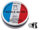 H&N - ECOLE DE TIR - 500 balles Cal. 4,5 mm