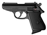 CHIAPPA - Pistolet LADY K - Cal. 9mm à blanc