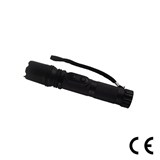 LAMPE TORCHE SHOCKER RECHARGEABLE (80 LUMENS / 1 000 000 VOLTS)