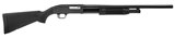 MAVERICK / MOSSBERG - M88 - FUSIL à POMPE Cal.12/76 Magasin 4+1 Canon 61 cm rayé