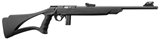 MOSSBERG - Carabine PLINKSTER 802 - Crosse synthétique - Cal. 22LR (PACK SNIPER)