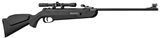 BEEMAN - Carabine à air comprimé Mod 2071 - Cal.4,5mm