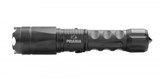 PIRANHA - FLASHTAC Lampe torche Shocker rechargeable (Flashlight & Taser 3 800 000 Volts)