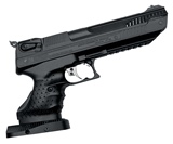 ZORAKI - Pistolet HP01 LIGHT - Cal.4,5mm - 10 Joules (AIR)