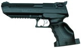 ZORAKI - Pistolet HP01 LIGHT - Cal.4,5mm - 10 Joules (AIR)