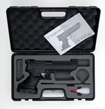 ZORAKI - Pistolet HP01 LIGHT - Cal.4,5mm - 10 Joules (AIR)