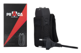 PRAGA TECHNOLOGY - Shocker lampe X7 rechargeable (3 800 000 Volts)