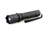 PRAGA - SHOCKER LAMPE BETA (Flashlight 160 Lumens  & Taser 2 400 000 Volts)