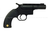 SAPL - Pistolet Gomm Cogne GC27 - Cal.12/50
