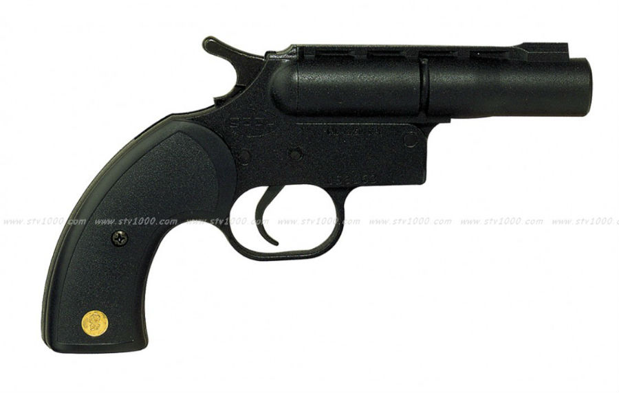 Pistolet Gomm-Cogne GC27 Luxe - SAPL