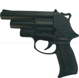 SAPL - Pistolet Gomm Cogne GC54 DA - Cal.12/50