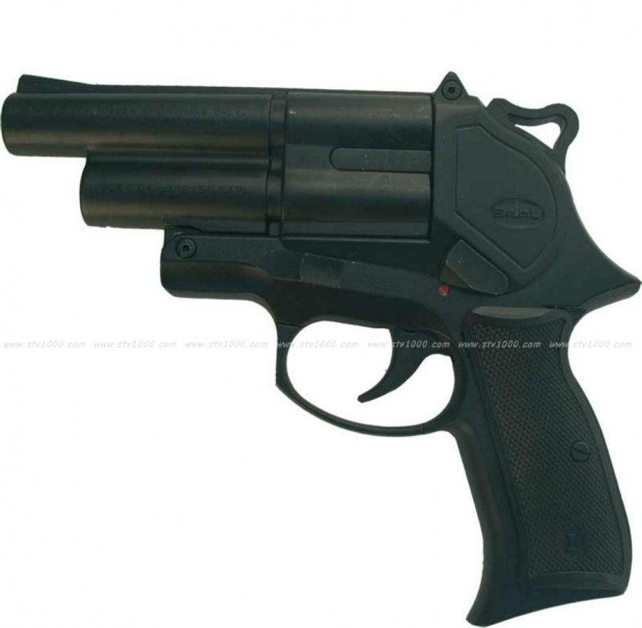 SAPL - Pistolet Gomm Cogne GC54 DA - Cal.12/50 - Boutique www