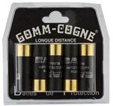 SAPL - GOMM COGNE - Longue Distance - 5 cartouches Cal. 12/70