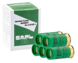 SAPL - GOMM COGNE - Chevrotines 12 grains - Cal. 12/50 (bte 5)