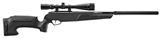 STOEGER AIRGUNS - Carabine ATAC S2 SUPPRESSOR Combo TGR (<20 joules)