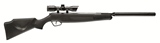 STOEGER AIRGUNS - Carabine à air comprimé X20 SUPPRESSOR Combo - Cal.4,5mm (10 ou 20 Joules)