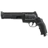 UMAREX - Pack REVOLVER T4E TR68 Gen2 - Cal.68 CO2 5 coups (16 Joules)