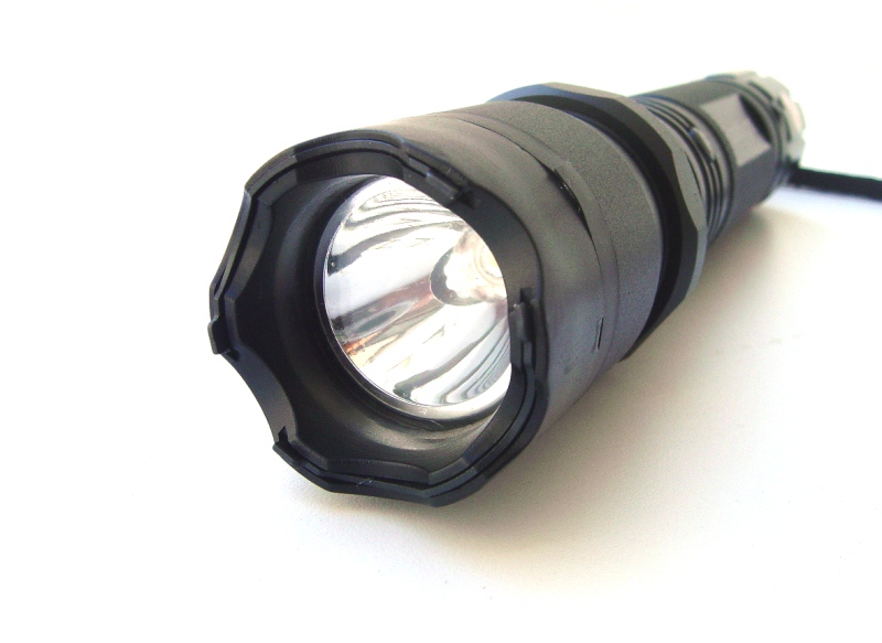1101 TYPE LIGHT FLASHLIGHT(PLUS)