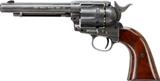 UMAREX - Revolver COLT Single Action Army 45 - Antique - Cal.4,5mm diabolo (CO2)