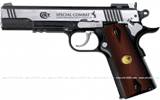 UMAREX - Pistolet COLT Special Combat Classic - Cal.4,5mmBB (CO2)