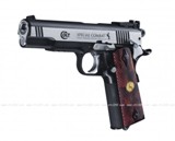 UMAREX - Pistolet COLT Special Combat Classic - Cal.4,5mmBB (CO2)