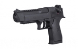 UMAREX - Magnum Research DESERT EAGLE - Blow Back - Cal.4,5mm (CO2)