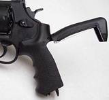 UMAREX - Revolver Smith&Wesson M&P R8 - Cal.4,5mmBB (CO2)