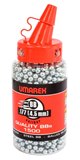 UMAREX - Biberon verseur 1500 Billes acier - Cal. 4,5 mmBB