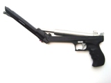 WEIHRAUCH SPORT - Pistolet HW 40 PCA - Cal.4,5mm (AIR)