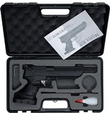 ZORAKI - Pistolet HP01 ULTRA - Cal.5,5mm - 15,30 Joules (AIR)